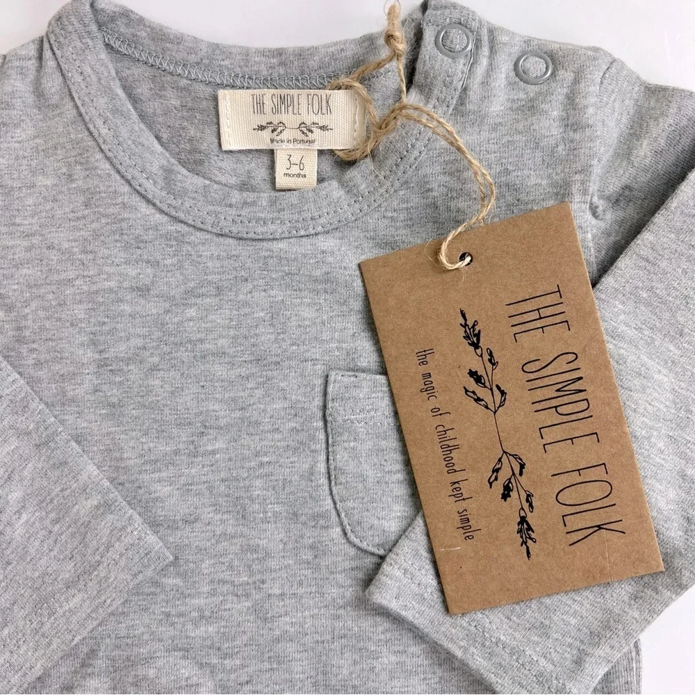 The Simple Folk nwt simple